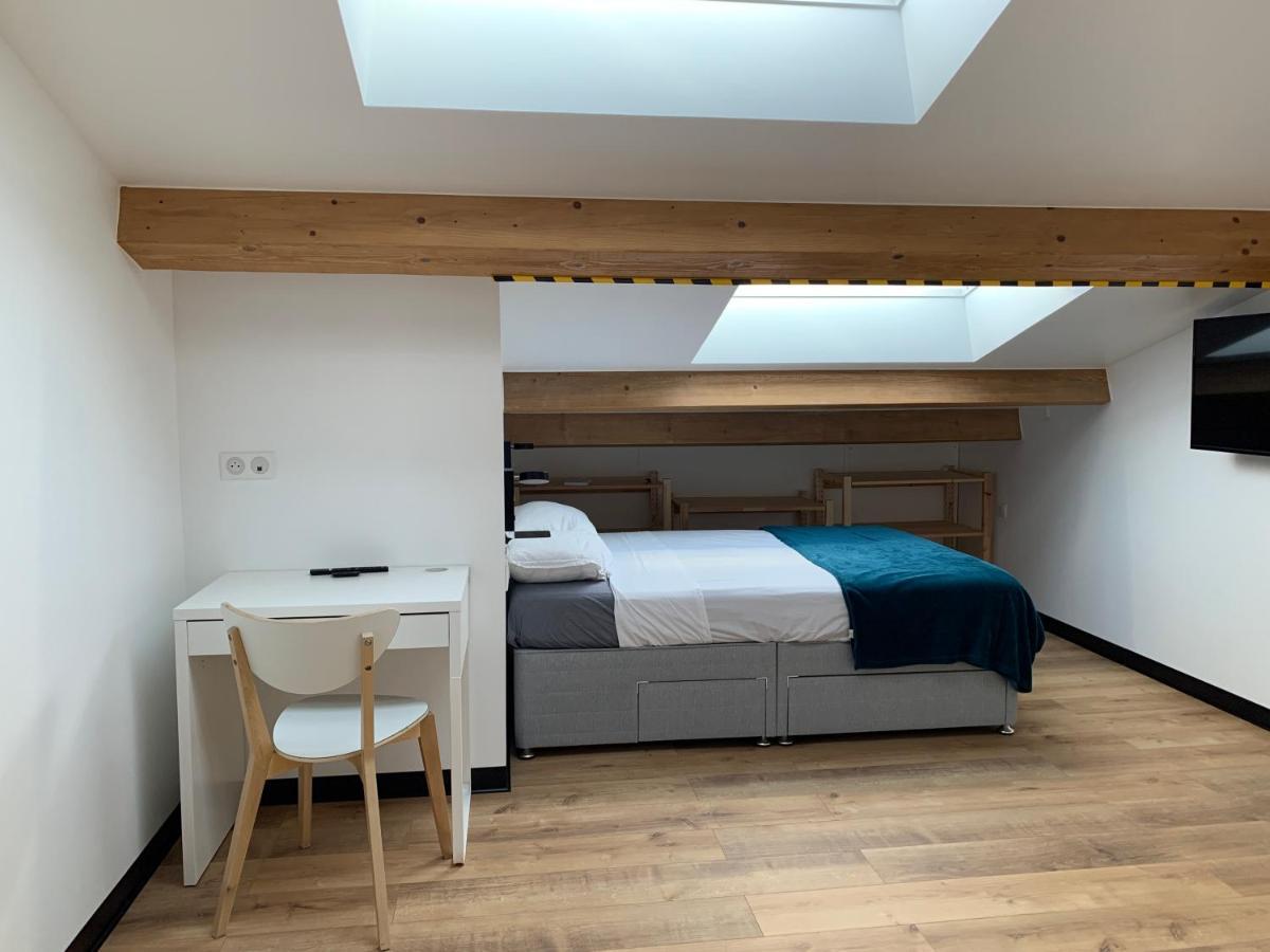 L Isle Jourdain Appartement Entier Recent Et Tout Equipe Proximite Du Centre 伊瑟茹尔丹 外观 照片